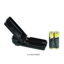 Generique Gode gonflbale et vibrant Bigger Joy 15 x 4.5cm